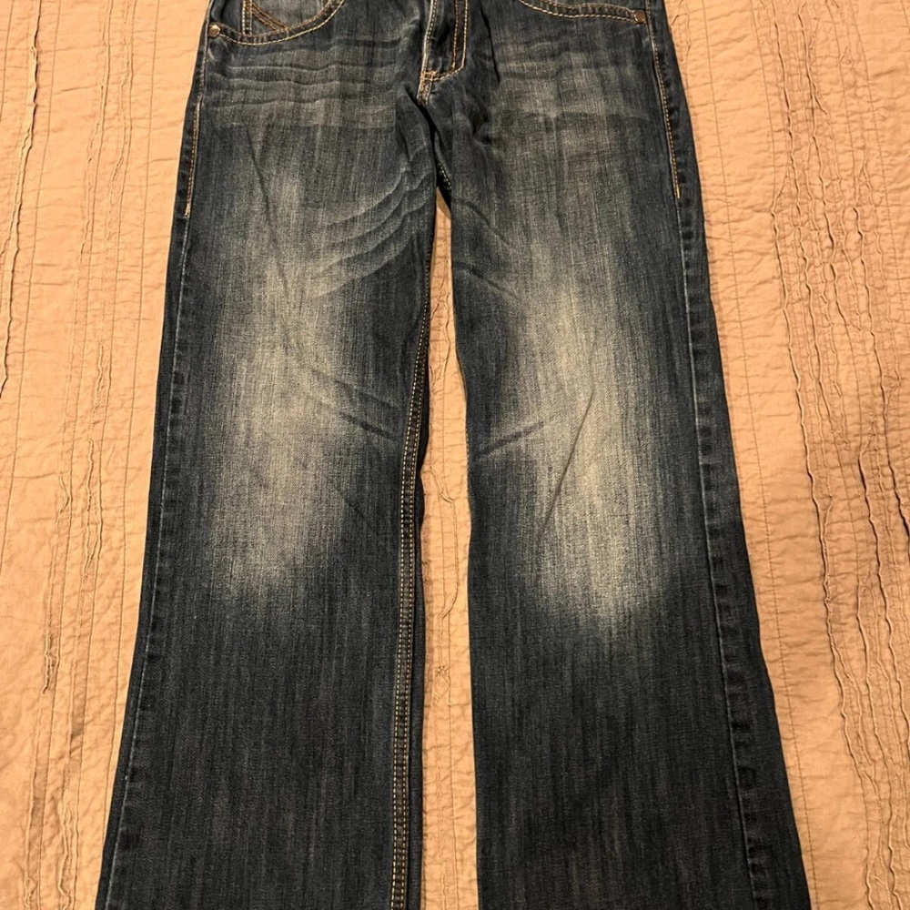 Wrangler Jean size 31x30